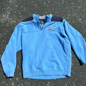 Vineyard Vines Quarter Zip